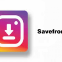 Cara Download Menggunakan SaveFrom IG Site Apk Video HD Instagram Terbaru