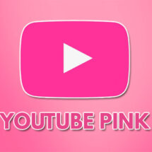 Download Youtube Pink Online Gratis Tanpa Error