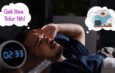 Cara Terbaik Untuk Mengatasi insomnia Anda